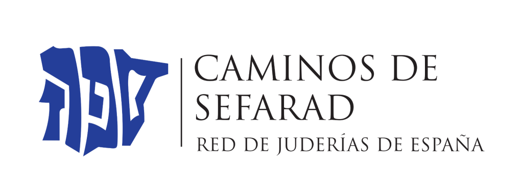 logo red juderias españa